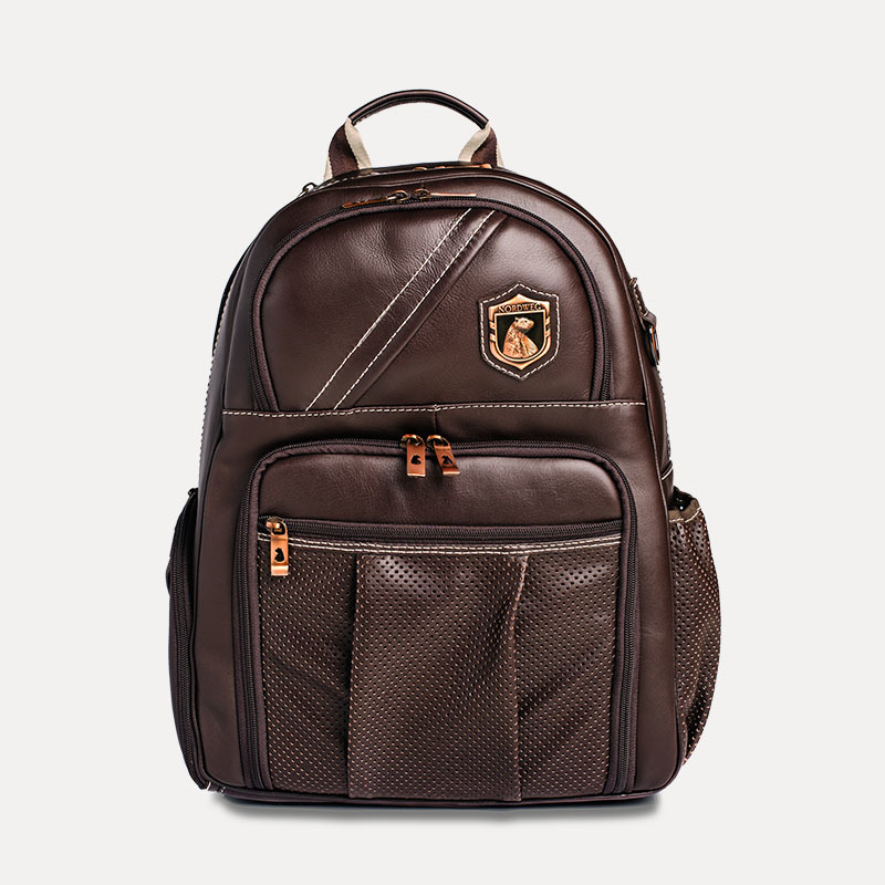 Mochilas de couro nw055 copy