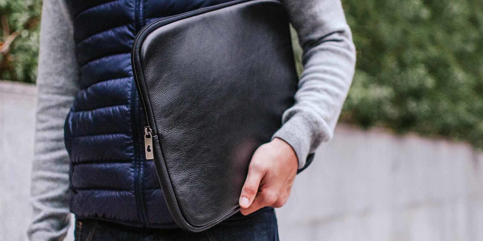 Case para notebook Nômade NW086