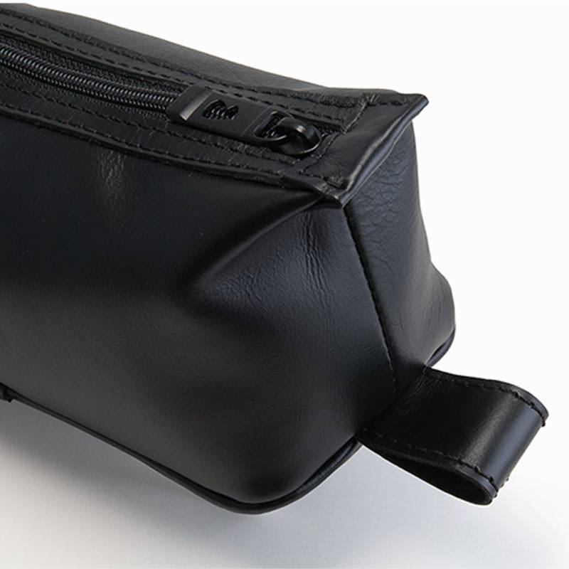 Necessaire de couro nomade nordweg nw084 gancho