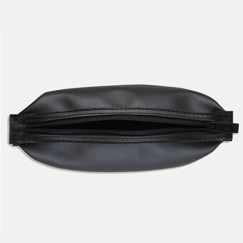 Necessaire de couro nomade nordweg nw084 bolso