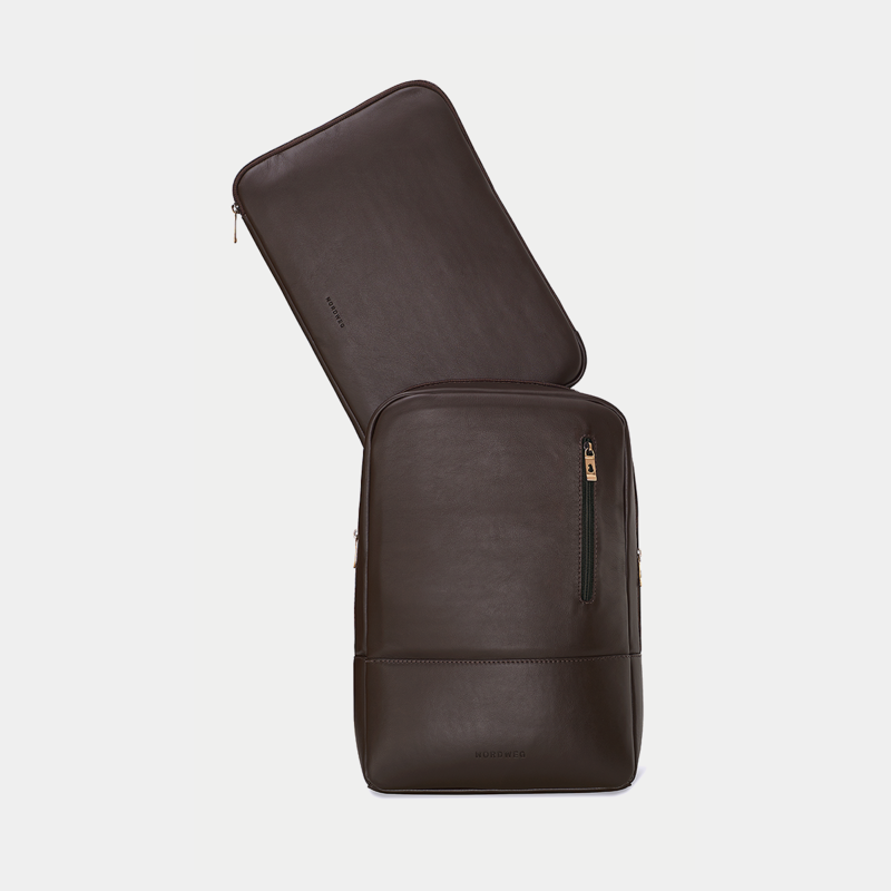 Case mochila nw089 nomade cafe