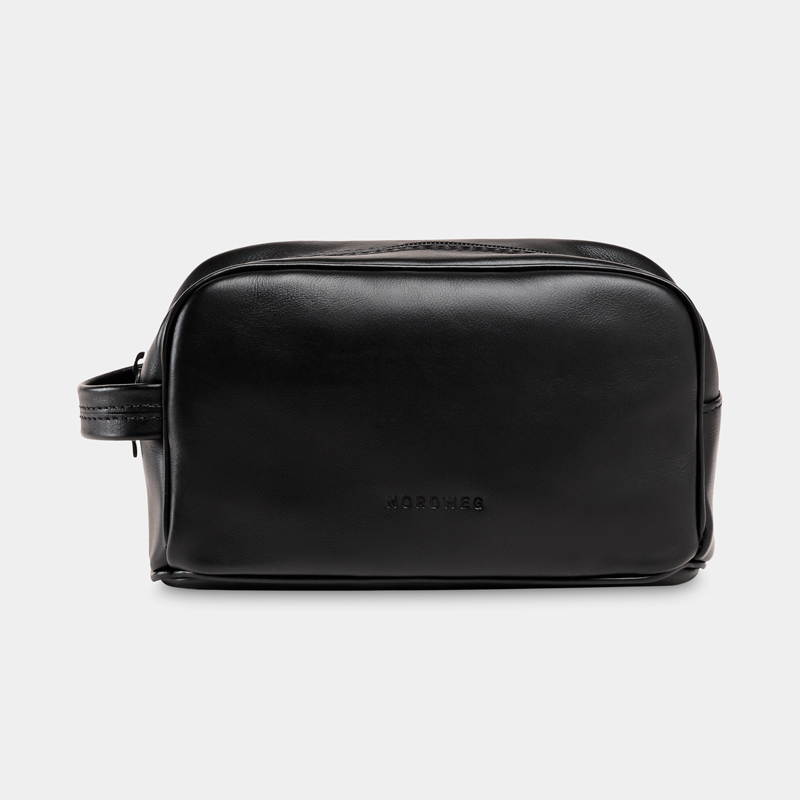 Necessaire de couro NW092