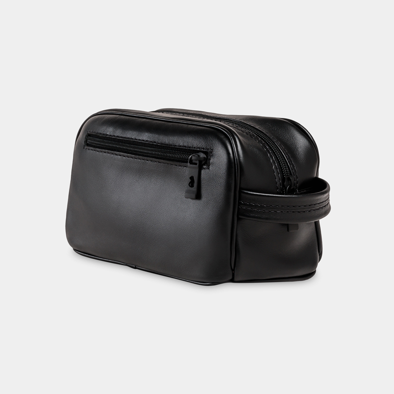 Necessaire de couro NW092
