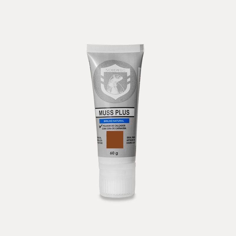 Repara Desgastes Muss Plus BT003